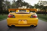 Honda S2000 CR 2008 года (NA)